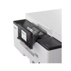 Imprimante Multifonction - CANON - MAXIFY GX1050 - Jet d'encre - Coule