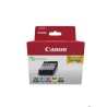 Cartouche d'encre - CANON - PGI-580/CLI-581 PGBK/C/M/Y/BK (2078C007) -