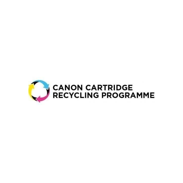 Pack 3 cartouches d'encre CANON CLI-521 C/M/Y - CYAN/MAGENTA/JAUNE