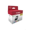 Cartouche d'encre - CANON - CLI-581 - Multi-couleurs - Jet d'encre - C