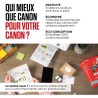 Cartouche d'encre - CANON - CLI-581 - Multi-couleurs - Jet d'encre - C