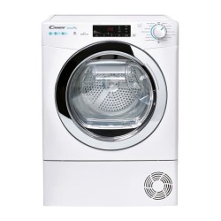 Seche-linge pompe a chaleur CANDY CSoe H9A2TCE-47 - 9 kg - connecté -