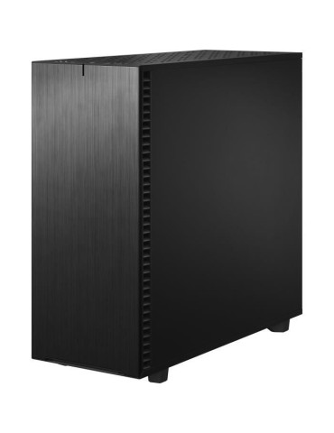 FRACTAL DESIGN BOITIER PC Define 7 XL - Noir - Format ATX (FD-C-DEF7X-01)
