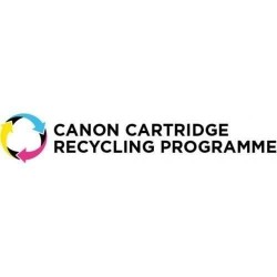 Pack 2 cartouche d'encre CANON CLI-36 - Multi couleurs
