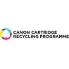 Pack 2 cartouche d'encre CANON CLI-36 - Multi couleurs