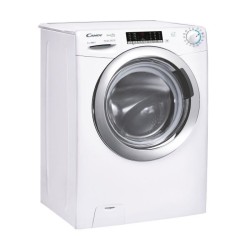 Lave-linge hublot CANDY CSM 596TWMCL/1-S - 9 kg - 1500 trs/min - Class