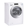 Lave-linge hublot CANDY CSM 596TWMCL/1-S - 9 kg - 1500 trs/min - Class