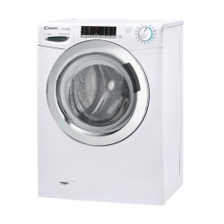 Lave-linge hublot CANDY CSM 596TWMCL/1-S - 9 kg - 1500 trs/min - Class