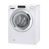 Lave-linge hublot CANDY CSM 596TWMCL/1-S - 9 kg - 1500 trs/min - Class