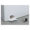 Lave-linge hublot CANDY CSM 596TWMCL/1-S - 9 kg - 1500 trs/min - Class