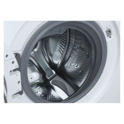 Lave-linge hublot CANDY CSM 596TWMCL/1-S - 9 kg - 1500 trs/min - Class