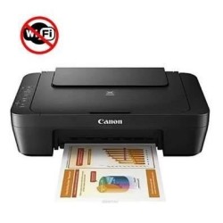 Imprimante jet d'encre multifonction - CANON - PIXMA MG2551S - Couleur