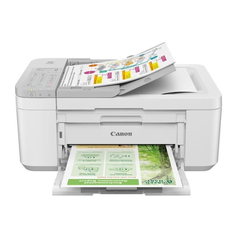 CANON PIXMA TR4756i Inkjet Mul CANON PIXMA TR4756i Inkjet Mul
