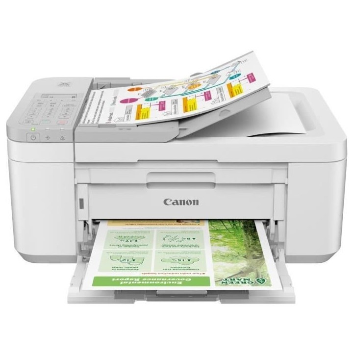 CANON PIXMA TR4756i Inkjet Mul CANON PIXMA TR4756i Inkjet Mul