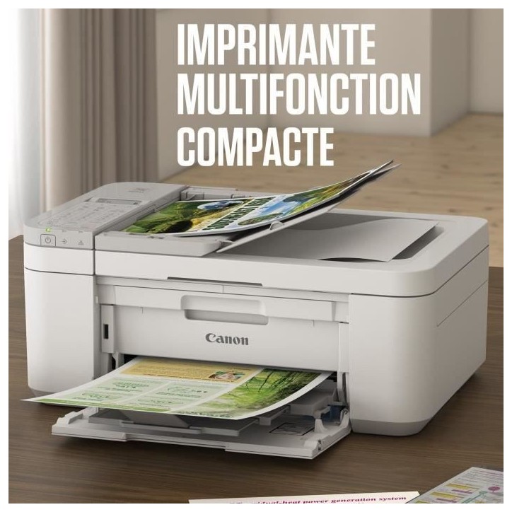 CANON PIXMA TR4756i Inkjet Mul CANON PIXMA TR4756i Inkjet Mul