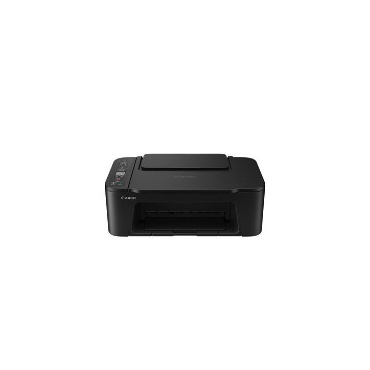 Imprimante multifonction - CANON - TS3750i - Jet d'encre - Noir - A4 Imprimante multifonction - CANON - TS3750i - Jet d'encre - Noir - A4