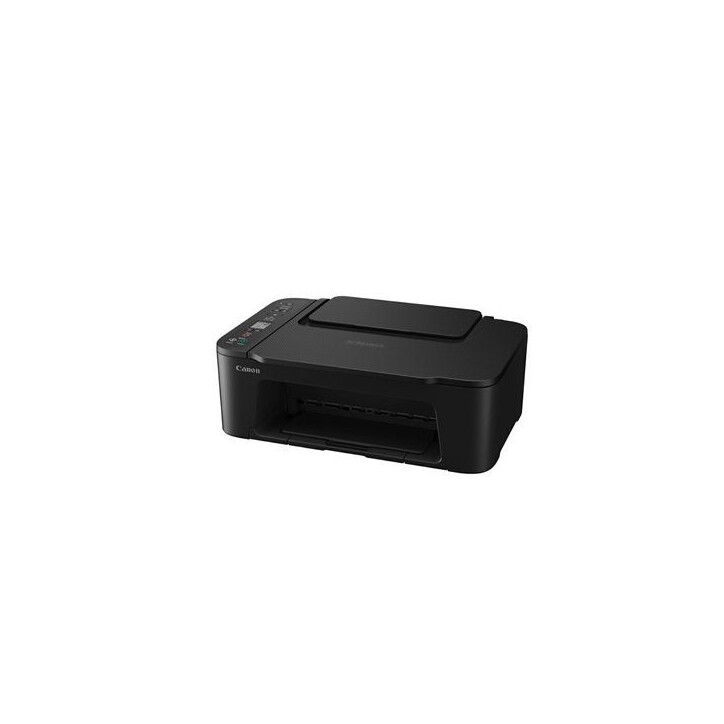 Imprimante multifonction - CANON - TS3750i - Jet d'encre - Noir - A4 Imprimante multifonction - CANON - TS3750i - Jet d'encre - Noir - A4