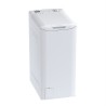 Lave linge top CANDY CSTG 27L3/1-47 - 7 kg - 1200 trs/min - Classe C -