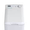Lave linge top CANDY CSTG 27L3/1-47 - 7 kg - 1200 trs/min - Classe C -