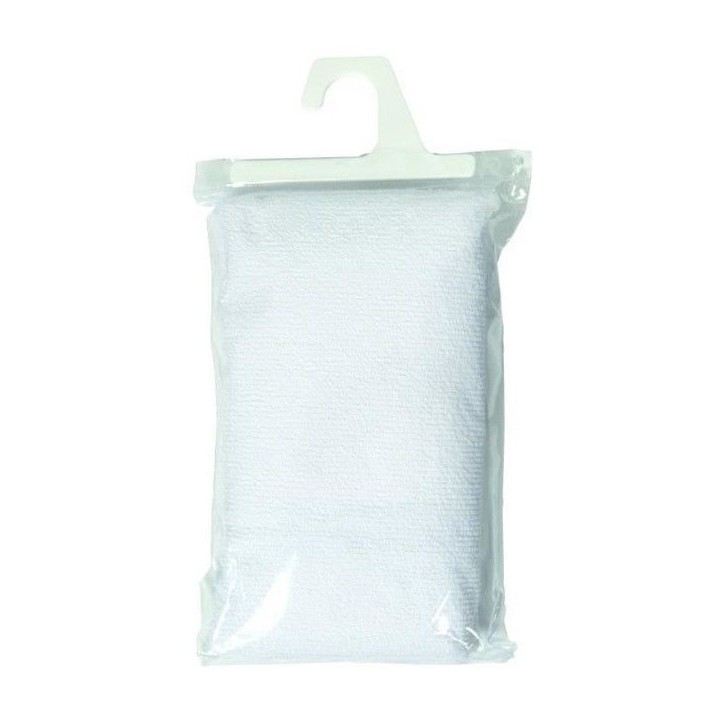 Protege Matelas Bébé 60x120 - Alese Bébé - Silencieux - Imperméable - Absorbant - oeko Tex - Made In Europe - 60x120cm Blan Protege Matelas Bébé 60x120 - Alese Bébé - Silencieux - Imperméable - Absorbant - oeko Tex - Made In Europe - 60x120cm Blan