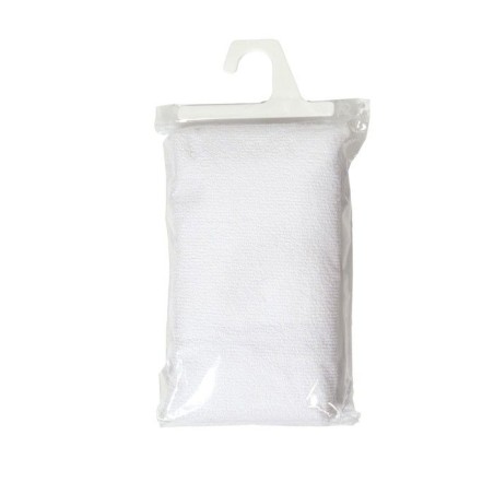 Alese éponge Zen - CANDIDE - 232008 - 70x140 cm - Blanc