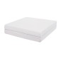 Matelas Bébé Pliant 2 Parties TINEO 60x120x7cm Essentiel Fabriqué En France - Garantie 5 ans Matelas Bébé Pliant 2 Parties TINEO 60x120x7cm Essentiel Fabriqué En France - Garantie 5 ans