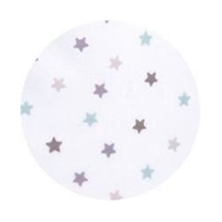 Coussin de maternité - CANDIDE - Multirelax - Polyester / Coton - Gri
