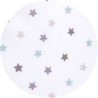 Coussin de maternité - CANDIDE - Multirelax - Polyester / Coton - Gri