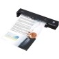 CANON Scanner portable imageFORMULA P-208 II Recto/Verso CANON Scanner portable imageFORMULA P-208 II Recto/Verso