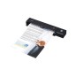 CANON Scanner portable imageFORMULA P-208 II Recto/Verso CANON Scanner portable imageFORMULA P-208 II Recto/Verso