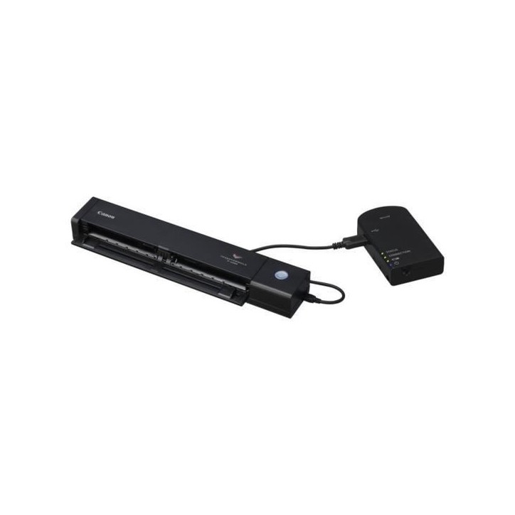 CANON Scanner portable imageFORMULA P-208 II Recto/Verso