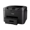Imprimante Multifonction - CANON - MAXIFY MB2750 - Jet d'encre - Coule