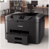 Imprimante Multifonction - CANON - MAXIFY MB2750 - Jet d'encre - Coule