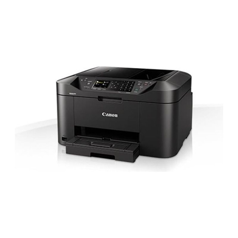 CANON - CANON 0959C009 maxify MB2150 MFP 600x1200ppp 19/13 ppm PRNT /