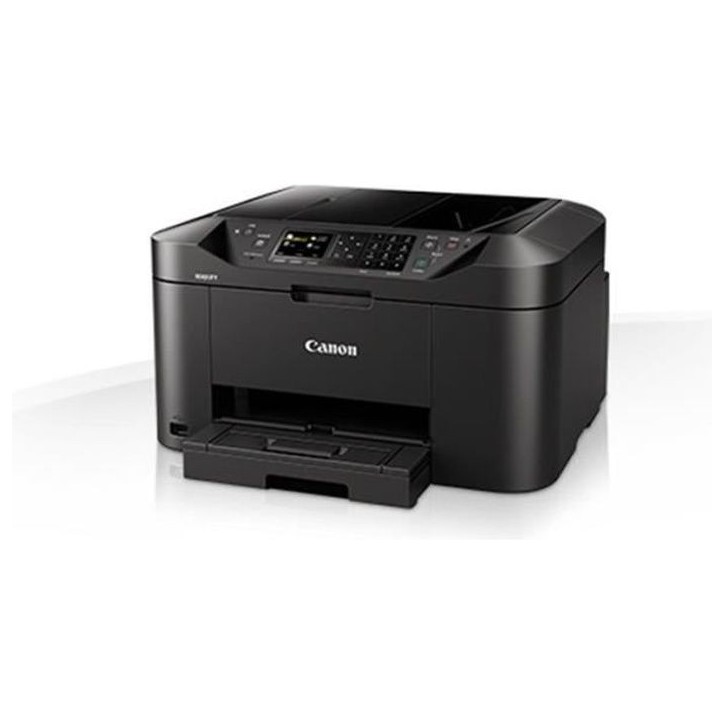 CANON - CANON 0959C009 maxify MB2150 MFP 600x1200ppp 19/13 ppm PRNT / CPY / SCN / FX .IN