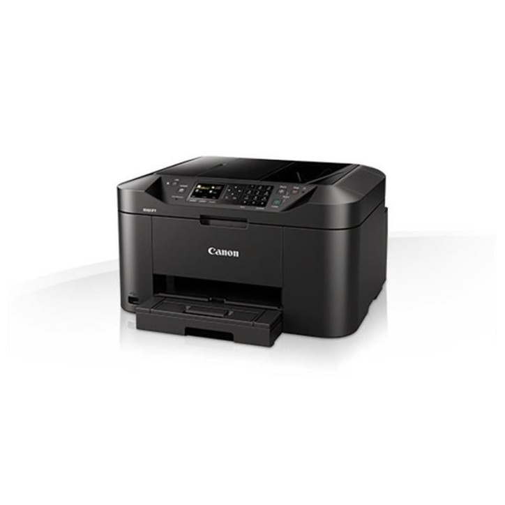 CANON - CANON 0959C009 maxify MB2150 MFP 600x1200ppp 19/13 ppm PRNT / CPY / SCN / FX .IN