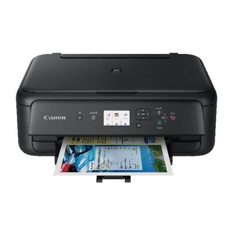 Imprimante Multifonction - CANON PIXMA TS5150 - Jet d'encre bureautiqu Imprimante Multifonction - CANON PIXMA TS5150 - Jet d'encre bureautiqu