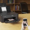 Imprimante Jet d'encre - CANON PIXMA TS705a - 5 cartouches - Couleur -