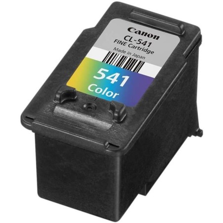 Cartouche d'encre - CANON - CL-541 - Couleur (cyan, magenta, jaune) -
