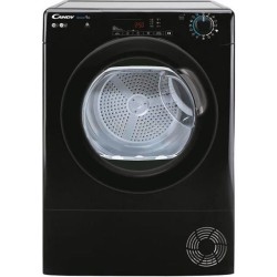 Seche-linge a condensation CANDY CSoe C10TBGB-S Smart Pro - 10 kg - Co