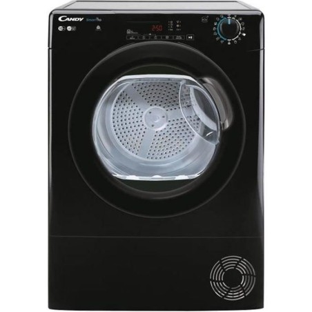 Seche-linge a condensation CANDY CSoe C10TBGB-S Smart Pro - 10 kg - Co