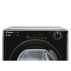 Seche-linge a condensation CANDY CSoe C10TBGB-S Smart Pro - 10 kg - Co