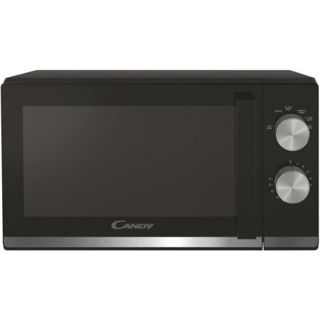 Micro-ondes Candy Moderna CMW20TNMB 700 W 20L Noir - Fonction Décong