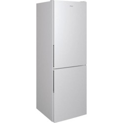 Réfrigérateur combiné 2 portes 341 L - CANDY - CCE3T618ES - Classe