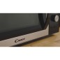 CMCA29EDLB Micro-ondes Combiné 29L MO : 1000W - Gril : 1000W - Cavité en acier inoxidable - UI digitale Fonction basse témper CMCA29EDLB Micro-ondes Combiné 29L MO : 1000W - Gril : 1000W - Cavité en acier inoxidable - UI digitale Fonction basse témper