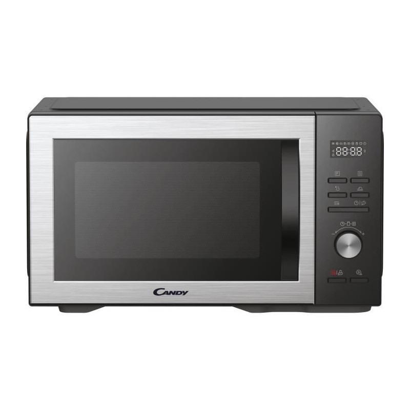 Micro-ondes Combi Candy Essenza CMCA29EDLB 1000W 29L Digital Noir -Com Micro-ondes Combi Candy Essenza CMCA29EDLB 1000W 29L Digital Noir -Com