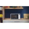 CMWA20SDLWLI Micro-ondes Mono CANDY Idea - 20L - MO : 700W - UI digita
