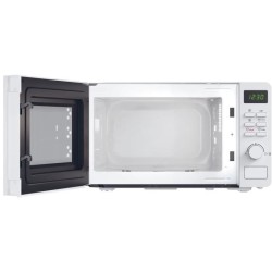 CMWA20SDLWLI Micro-ondes Mono CANDY Idea - 20L - MO : 700W - UI digita