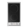 Plaque de cuisson vitrocéramique CANDY Idea - 2 foyers - L 30cm - CH3