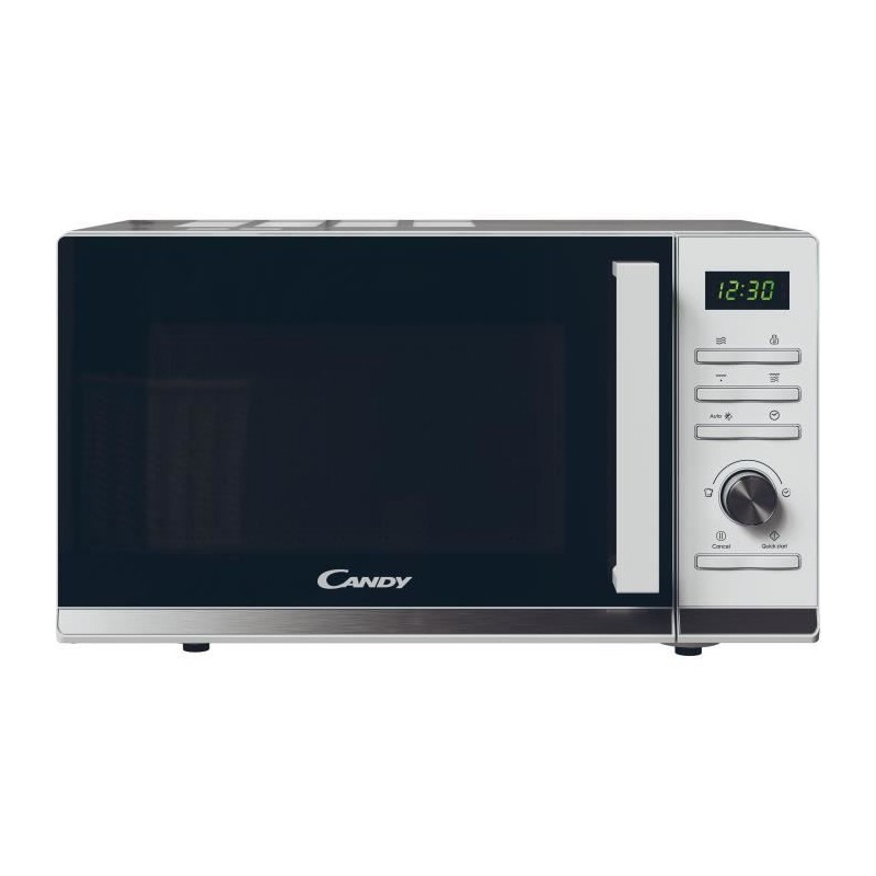 CMGA23TNDW Micro-ondes Gril CANDY Moderna - 23L - MO : 700W - Gril : 1 CMGA23TNDW Micro-ondes Gril CANDY Moderna - 23L - MO : 700W - Gril : 1